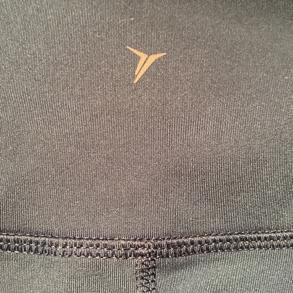 Old Navy leggings size L - Picture 5 of 6